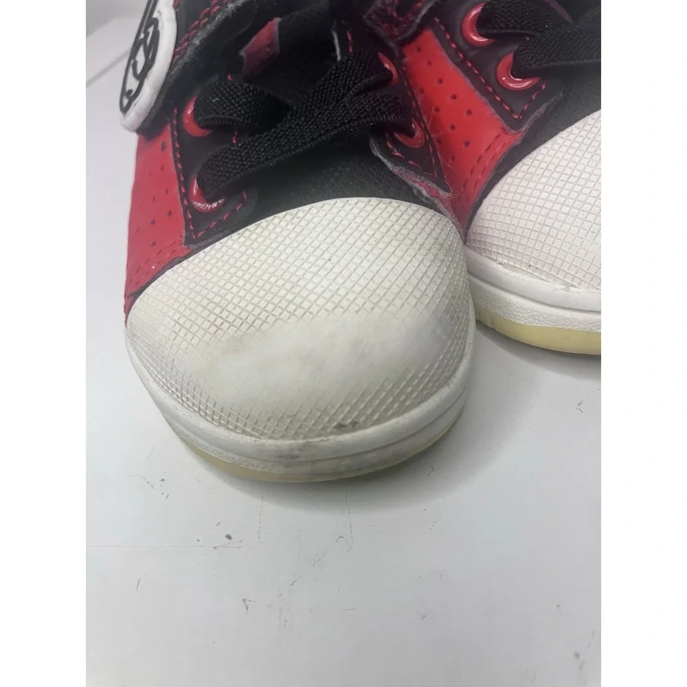 Disney Mickey Mouse Shoes Infant Size 5 Casual Sneakers